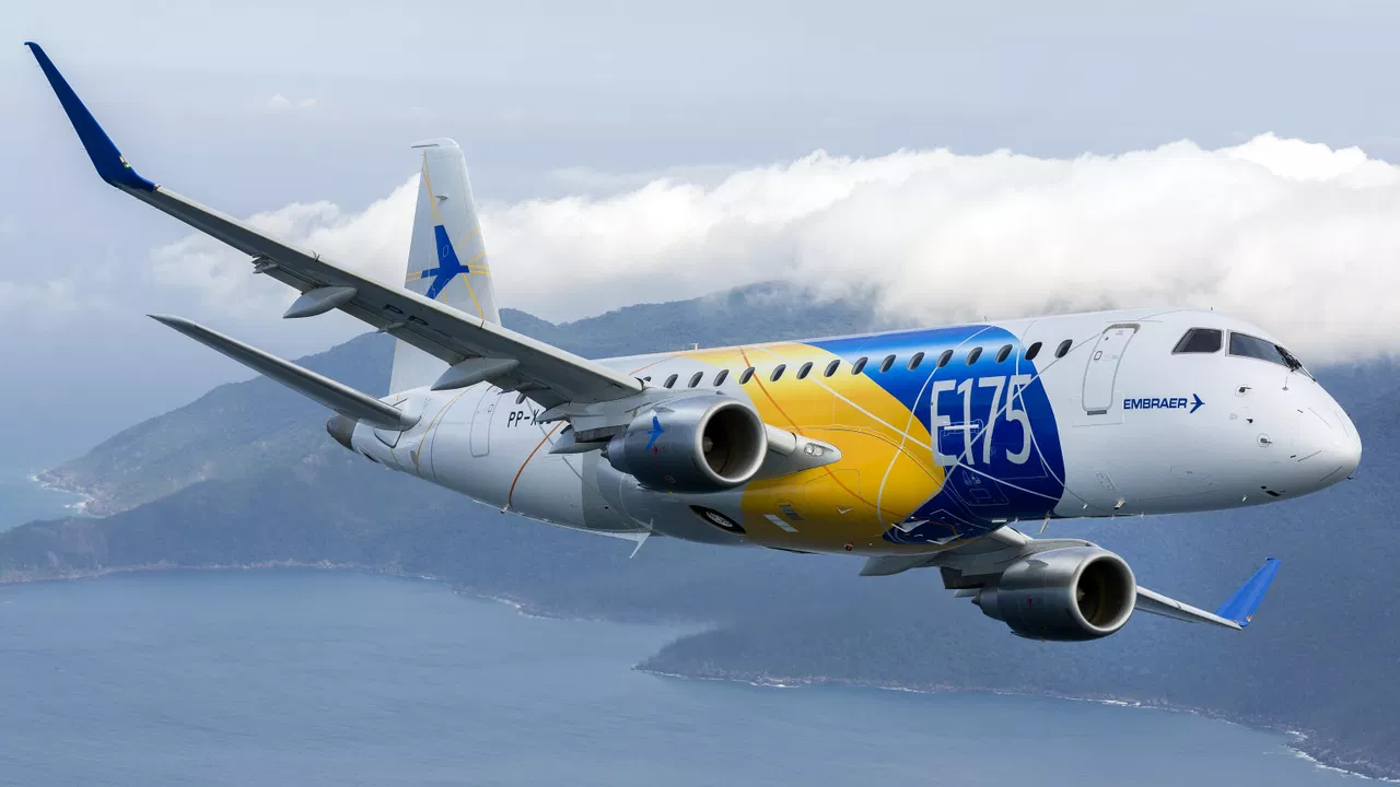 Imagem avião