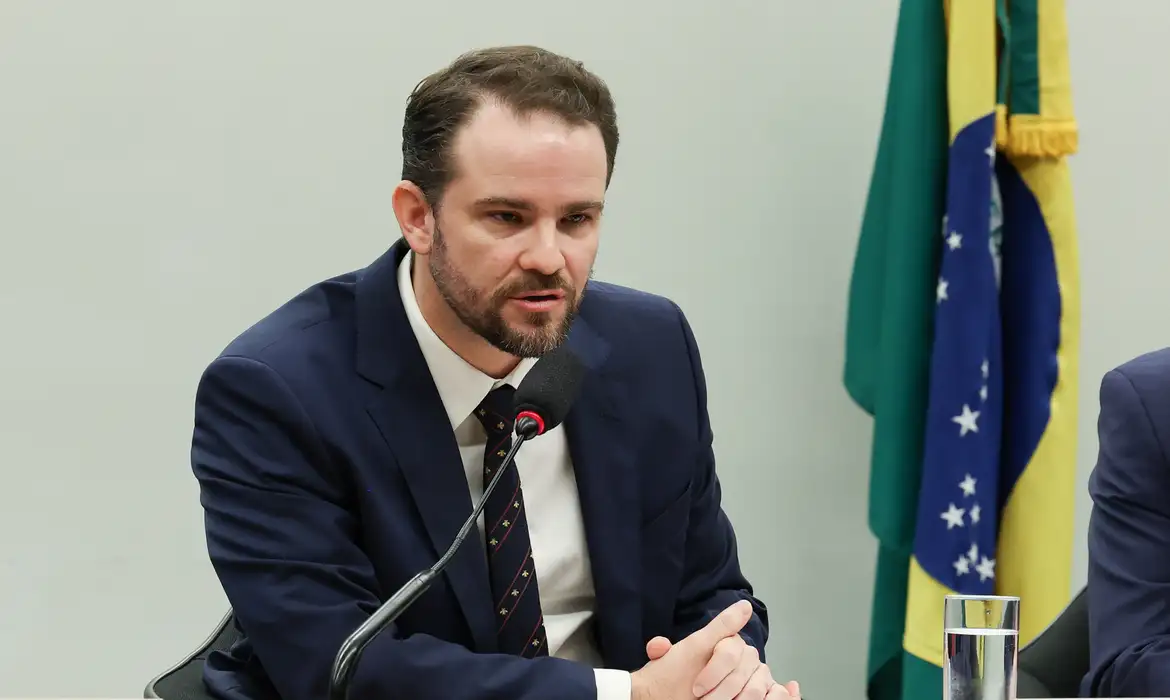 Financiadora do Dark Horse recebeu verba do crime organizado