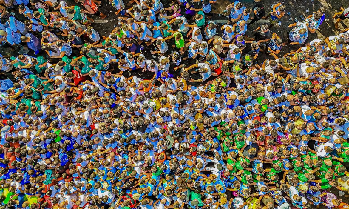 Quadra Nazarena abre programação do Círio com shows e acolhimento