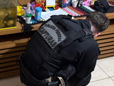 Investigação com inteligência dá resultado no combate ao crime organizado